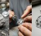 From Rough Stone to Dazzling Gem: The Art of Cutting
